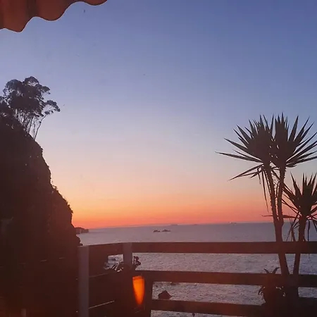 Pura Vida Estano - Terraza Privada Con Vistas Al Mar Y Acceso A La Playa Gijón