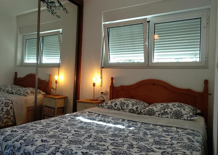 Apartman Pura Vida Estano - Terraza Privada Con Vistas Al Mar Y Acceso A La Playa *