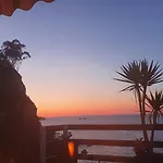 Pura Vida Estano - Terraza Privada Con Vistas Al Mar Y Acceso A La Playa Gijón