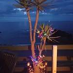 Pura Vida Estano - Terraza Privada Con Vistas Al Mar Y Acceso A La Playa *