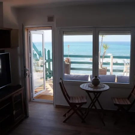 Pura Vida Estano - Terraza Privada Con Vistas Al Mar Y Acceso A La Playa *