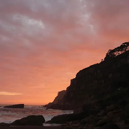 Appartement Pura Vida Estano *