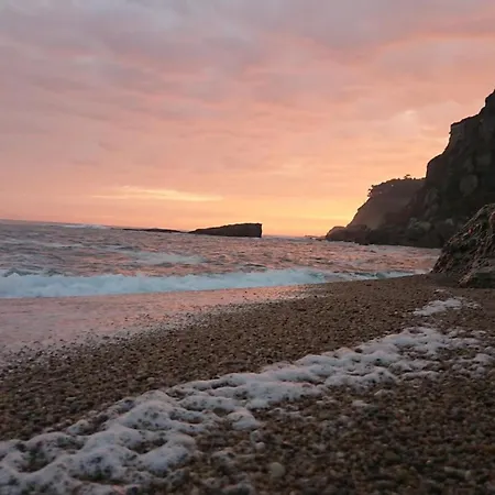 Pura Vida Estano Appartement Gijón