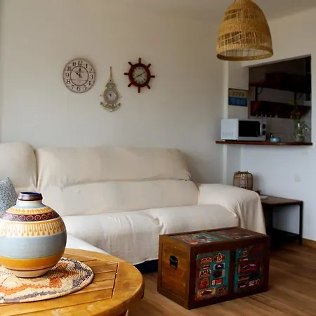 Pura Vida Estano Apartment *