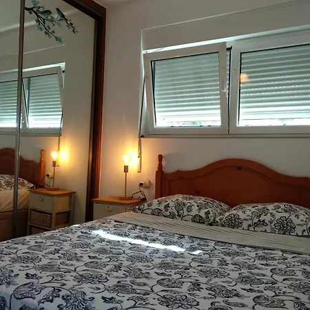Apartment Pura Vida Estano *