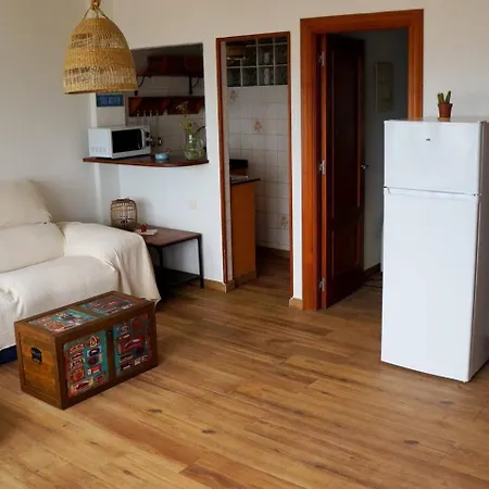 Pura Vida Estano Apartment *