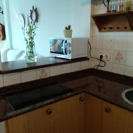 Pura Vida Estano Apartamento *