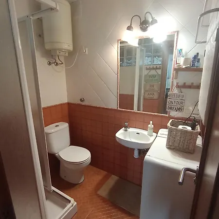 Pura Vida Estano Apartment Gijon