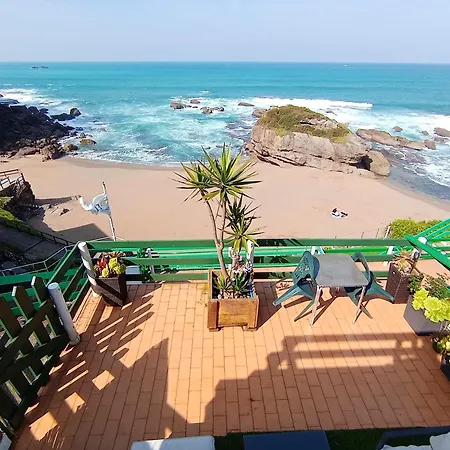 Pura Vida Estano - Terraza Privada Con Vistas Al Mar Y Acceso A La Playa アパート