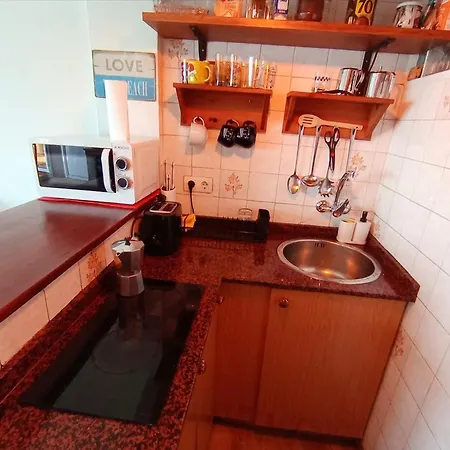 Pura Vida Estano - Terraza Privada Con Vistas Al Mar Y Acceso A La Playa Apartment *