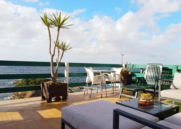 Pura Vida Estano Daire