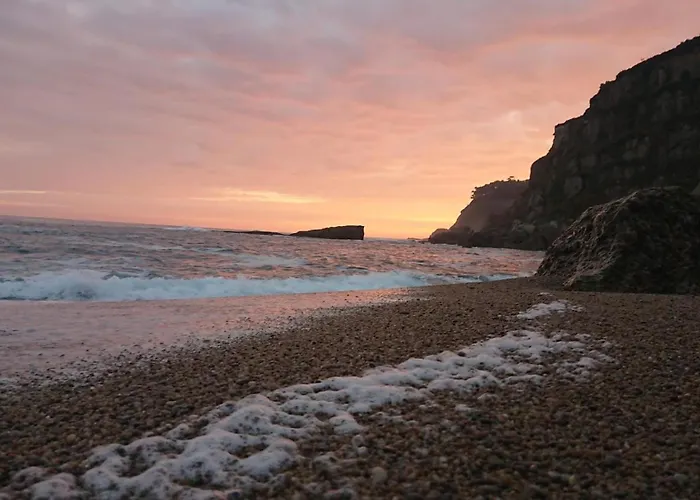 Pura Vida Estano Апартаменти Хіхон