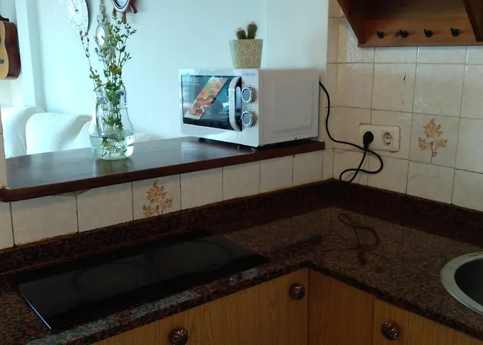 Pura Vida Estano Апартаменти *