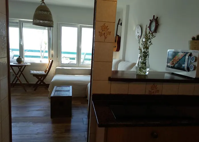 Daire Pura Vida Estano