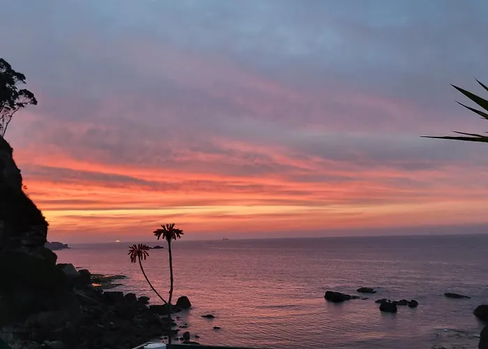 Pura Vida Estano - Terraza Privada Con Vistas Al Mar Y Acceso A La Playa * 希洪