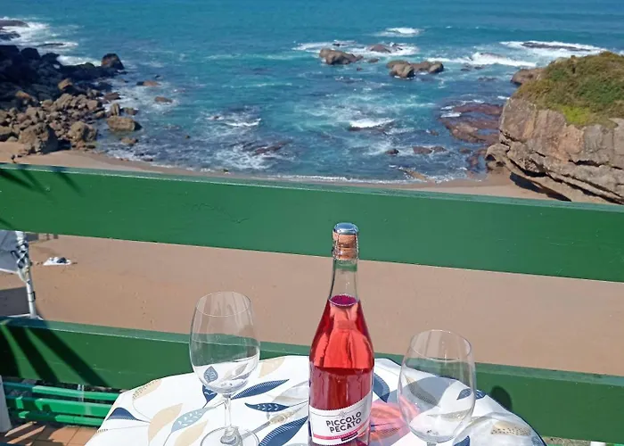 Pura Vida Estano - Terraza Privada Con Vistas Al Mar Y Acceso A La Playa *