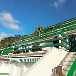 Pura Vida Estano - Terraza Privada Con Vistas Al Mar Y Acceso A La Playa Gijon