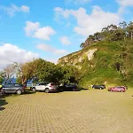 Pura Vida Estano - Terraza Privada Con Vistas Al Mar Y Acceso A La Playa Апартаменты *