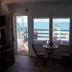 Pura Vida Estano - Terraza Privada Con Vistas Al Mar Y Acceso A La Playa *