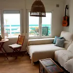 Pura Vida Estano - Terraza Privada Con Vistas Al Mar Y Acceso A La Playa *