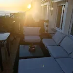 Pura Vida Estano - Terraza Privada Con Vistas Al Mar Y Acceso A La Playa Apartment