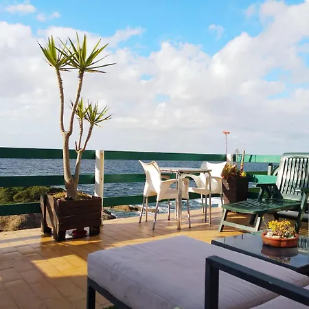 Pura Vida Estaño Apartamento