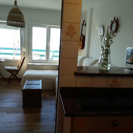 Apartamento Pura Vida Estaño