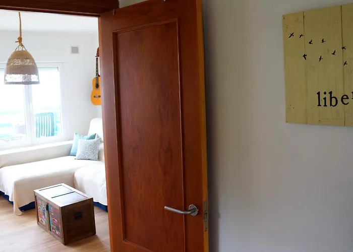 Pura Vida Estano - Terraza Privada Con Vistas Al Mar Y Acceso A La Playa *