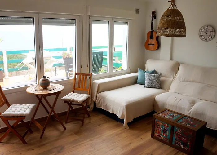 Pura Vida Estano - Terraza Privada Con Vistas Al Mar Y Acceso A La Playa *