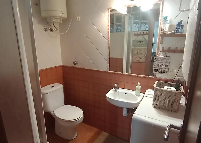 Pura Vida Estano - Terraza Privada Con Vistas Al Mar Y Acceso A La Playa Apartament Gijón