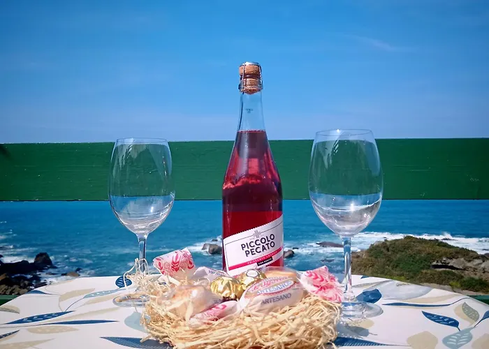 Apartament Pura Vida Estano - Terraza Privada Con Vistas Al Mar Y Acceso A La Playa *